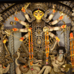Temple Preservation Fund: Devi Mandir