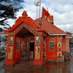 Restoring Shimla’s Beloved Hanuman Mandir