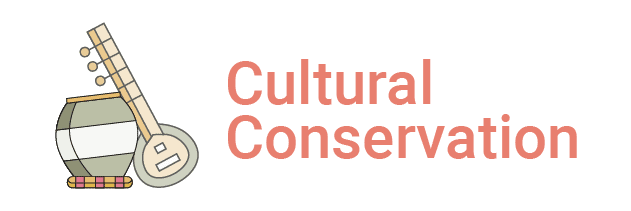 My Mahotsav Cultural Conservation Crowdfunding