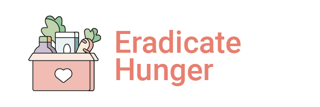 My Mahotsav Eradicate Hunger Crowdfunding