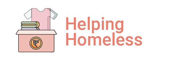 My Mahotsav Helping Homeless Crowdfunding