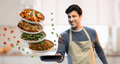 My Mahotsav Course Culinary Expertise