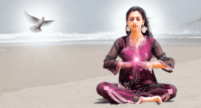 Inner Harmony A Journey into Meditation