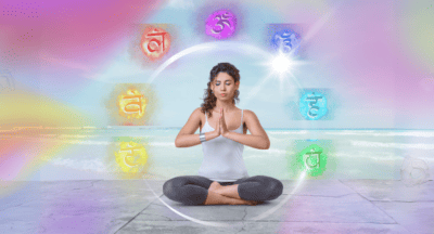 Yogic Wisdom Journey to Inner Harmony